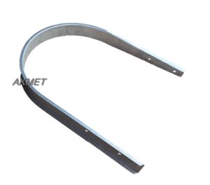 Osłona podbieracza do prasy duża Rivierre Casalis