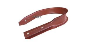 Osłona podbieracza do prasy New Holland